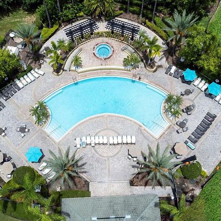 Vista Cay Resort Orlando Exterior foto