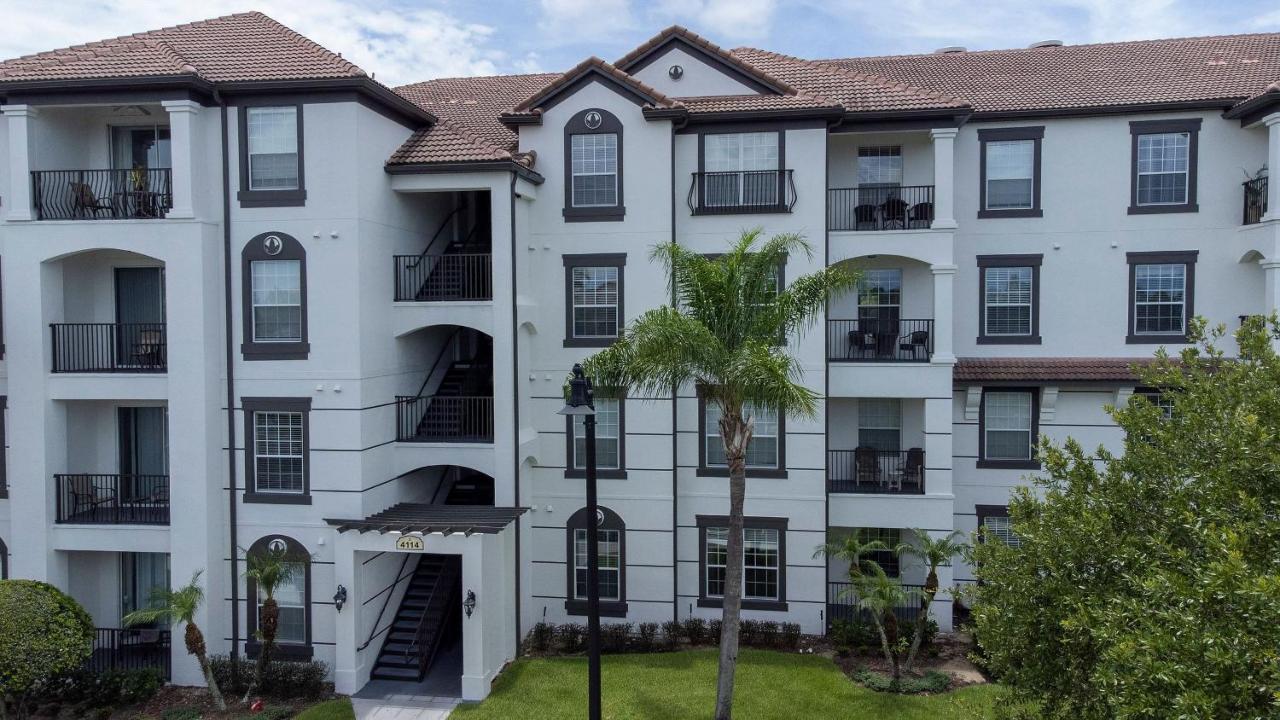Vista Cay Resort Orlando Exterior foto