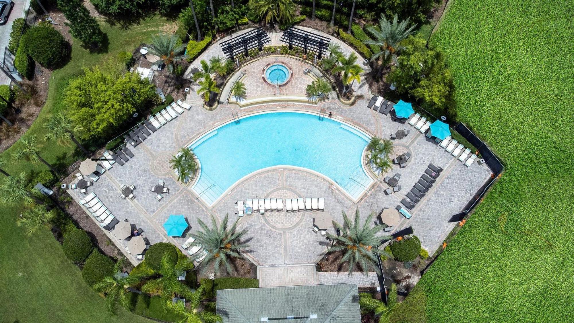 Vista Cay Resort Orlando Exterior foto