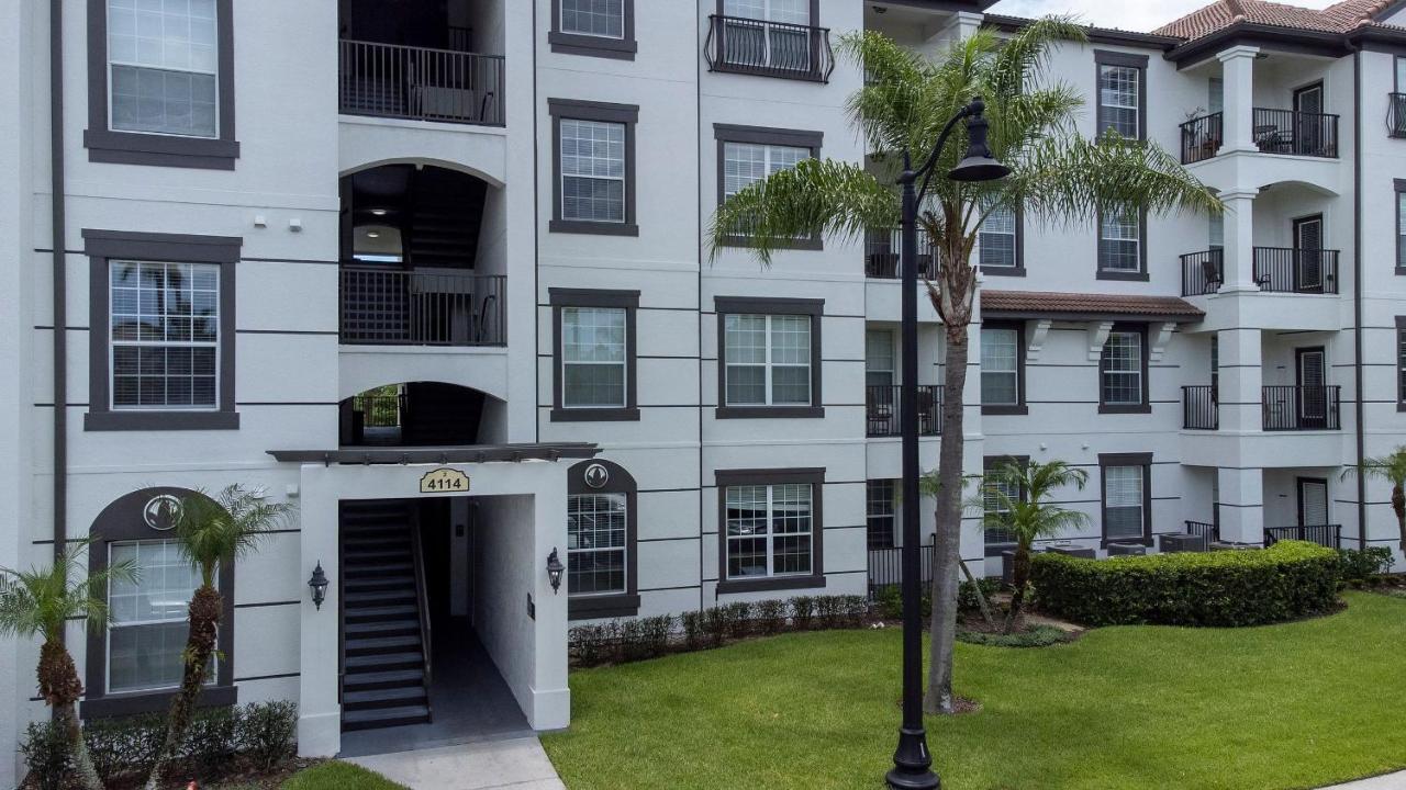 Vista Cay Resort Orlando Exterior foto