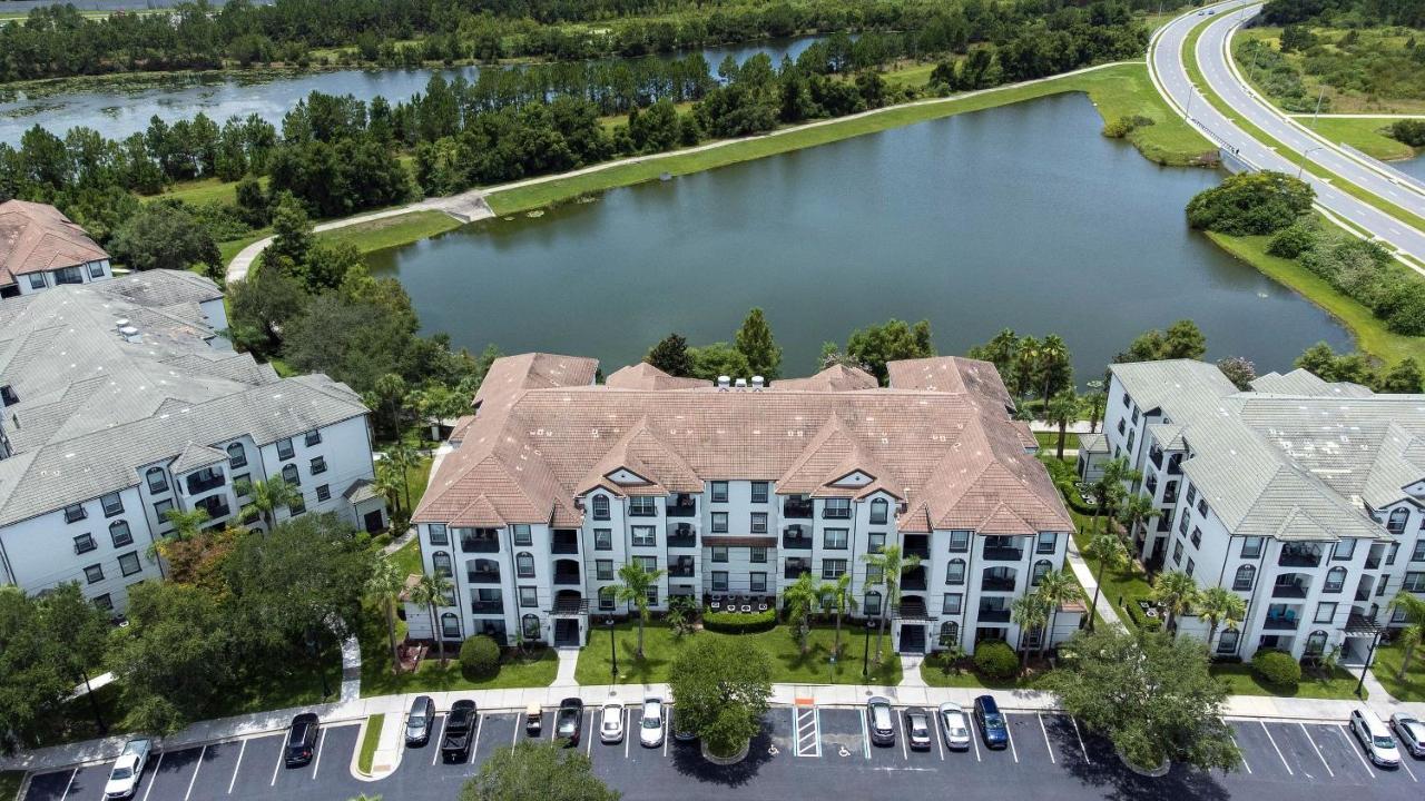 Vista Cay Resort Orlando Exterior foto