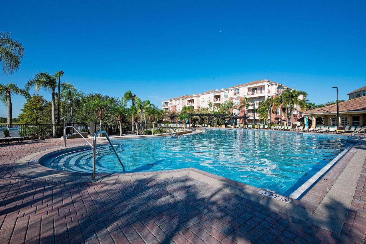 Vista Cay Resort Orlando Exterior foto
