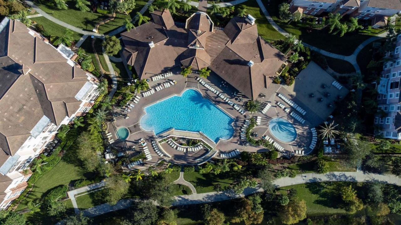 Vista Cay Resort Orlando Exterior foto