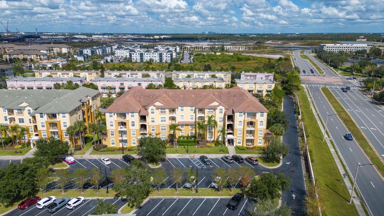 Vista Cay Resort Orlando Exterior foto