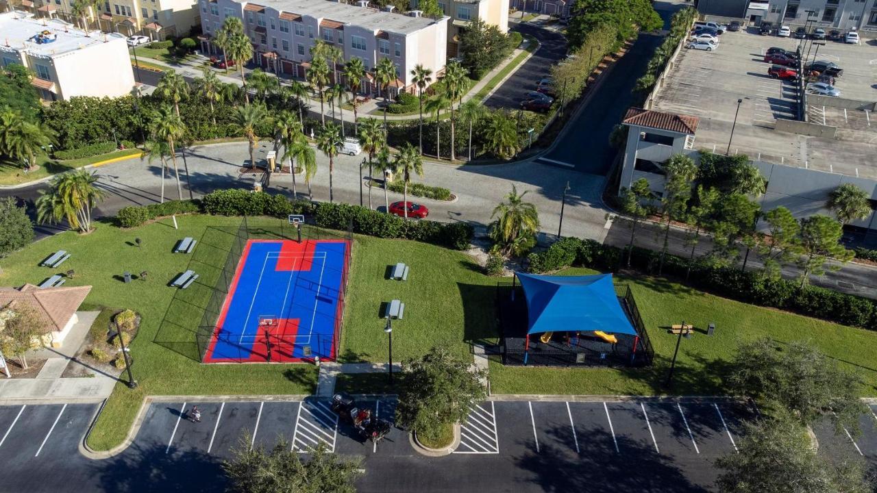 Vista Cay Resort Orlando Exterior foto
