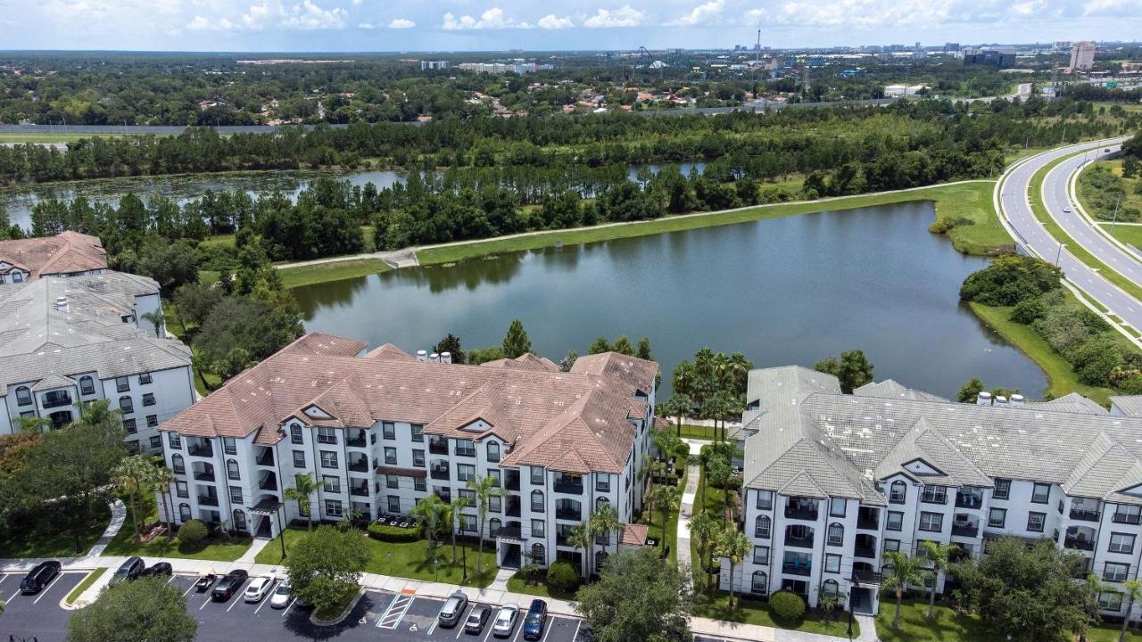 Vista Cay Resort Orlando Exterior foto